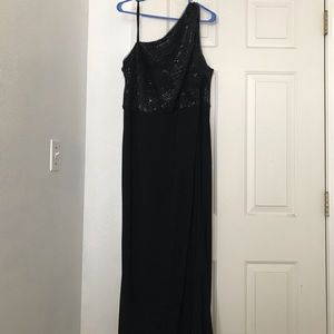 Evening Gown